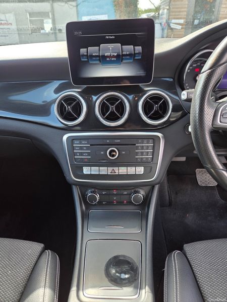 Mercedes CLA|1.6 Petrol Auto| AMG Shooting Brake 365470179