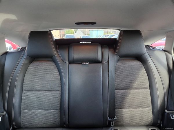 Mercedes CLA|1.6 Petrol Auto| AMG Shooting Brake 365470181