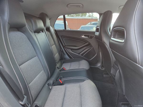 Mercedes CLA|1.6 Petrol Auto| AMG Shooting Brake 365470185