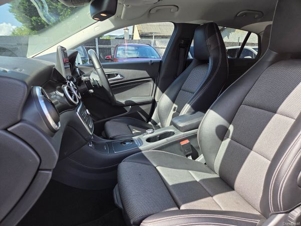 Mercedes CLA|1.6 Petrol Auto| AMG Shooting Brake 365470191