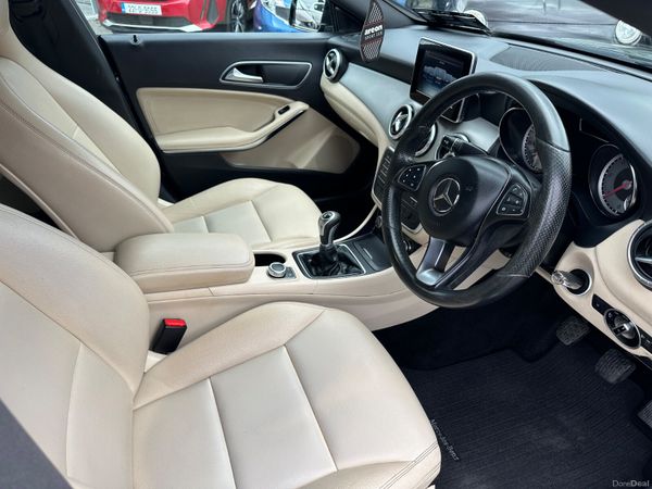 Mercedes-Benz CLA 1.5CDI URBAN NCT TAX 365493446