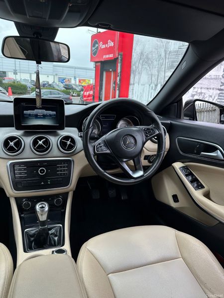 Mercedes-Benz CLA 1.5CDI URBAN NCT TAX 365493448