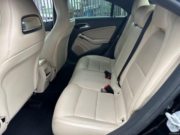 Mercedes-Benz CLA 1.5CDI URBAN NCT TAX 365493469