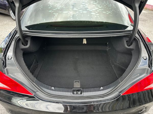 Mercedes-Benz CLA 1.5CDI URBAN NCT TAX 365493485