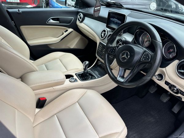 Mercedes-Benz CLA 1.5CDI URBAN NCT TAX 365493486