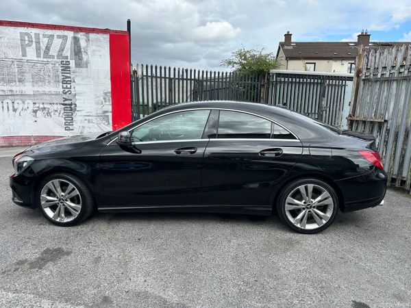 Mercedes-Benz CLA 1.5CDI URBAN NCT TAX 365493491
