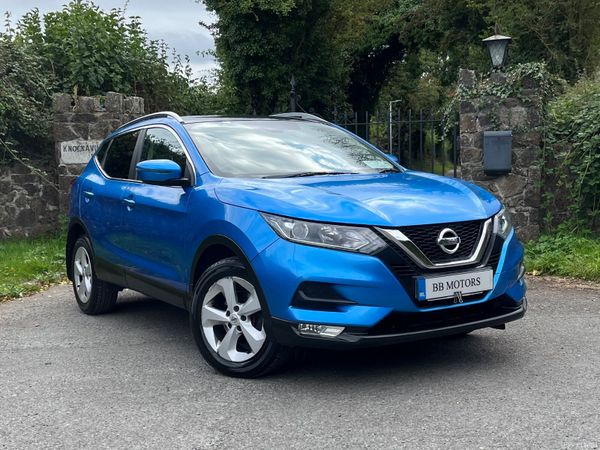Nissan Qashqai 1.2 Petrol SV 365403283