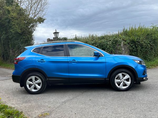 Nissan Qashqai 1.2 Petrol SV 365403317