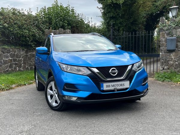 Nissan Qashqai 1.2 Petrol SV 365403319