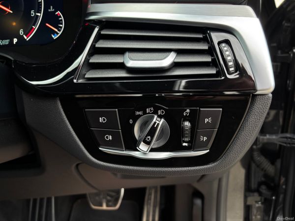 BMW 520D X-DRIVE MSPORT TOURING 365412485