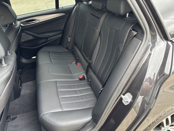 BMW 520D X-DRIVE MSPORT TOURING 365412545