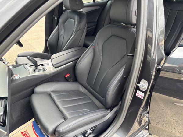 BMW 520D X-DRIVE MSPORT TOURING 365412547