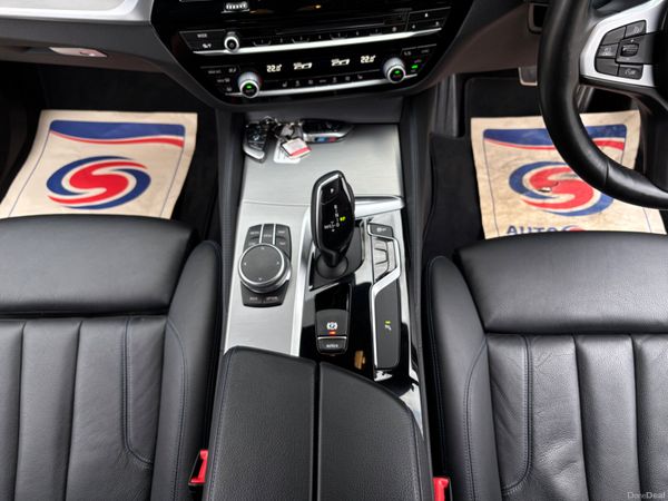 BMW 520D X-DRIVE MSPORT TOURING 365412519