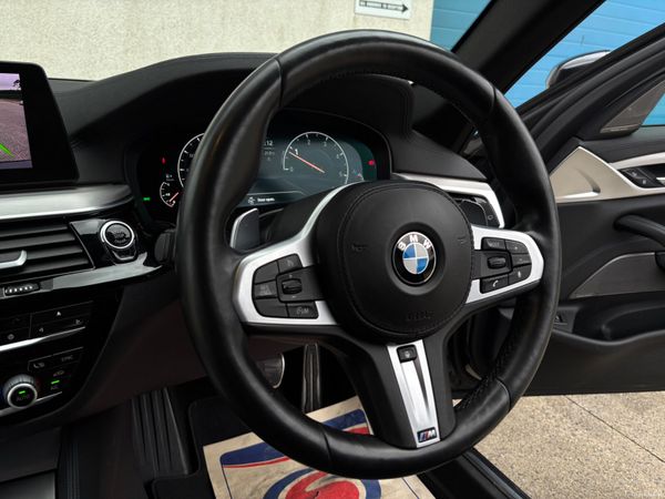 BMW 520D X-DRIVE MSPORT TOURING 365412521