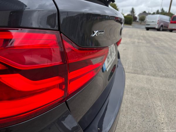 BMW 520D X-DRIVE MSPORT TOURING 365412539