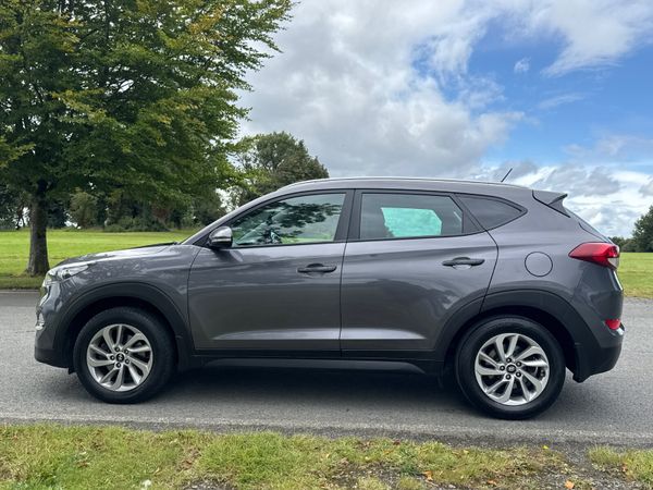 Hyundai Tucson 2016 comfort plus 365573556