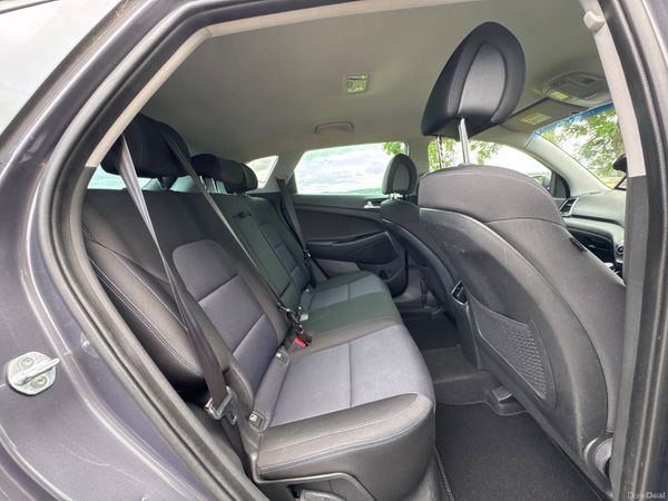 Hyundai Tucson 2016 comfort plus 365573658