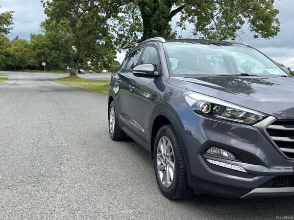 Hyundai Tucson 2016 comfort plus 365573603
