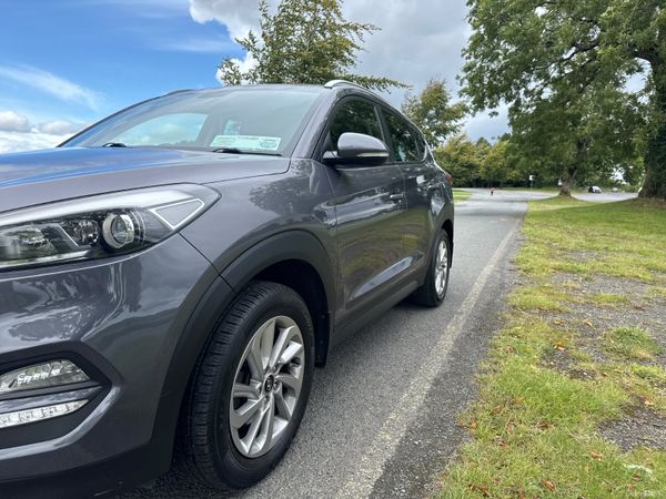 Hyundai Tucson 2016 comfort plus 365573622