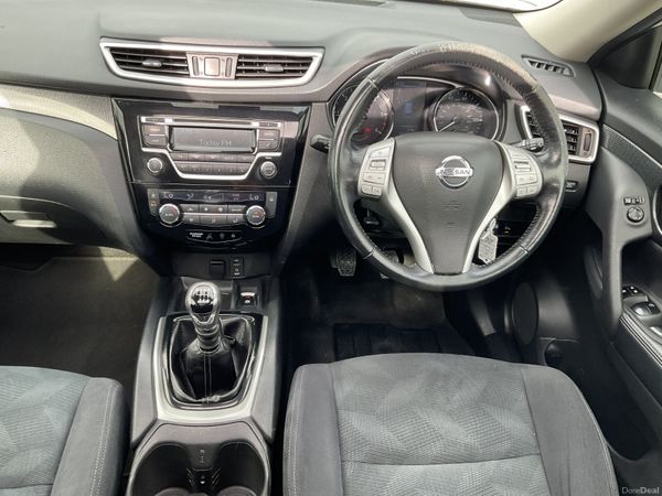 NISSAN X-TRAIL 1.6 DIESEL PANORAMIC ROOF NCT TAXED 365615453