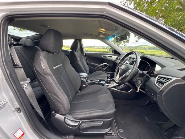 Hyundai Veloster 2012 1.6 Low Mileage 365769013