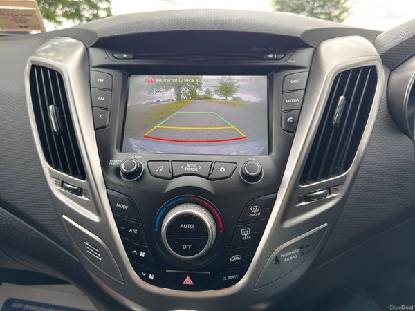 Hyundai Veloster 2012 1.6 Low Mileage 365769203