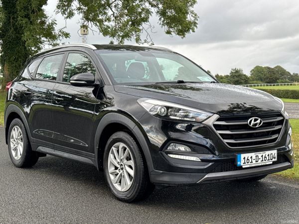 Hyundai Tucson 2016 comfort plus 365772643
