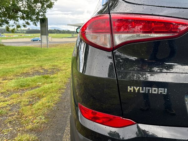 Hyundai Tucson 2016 comfort plus 365772769