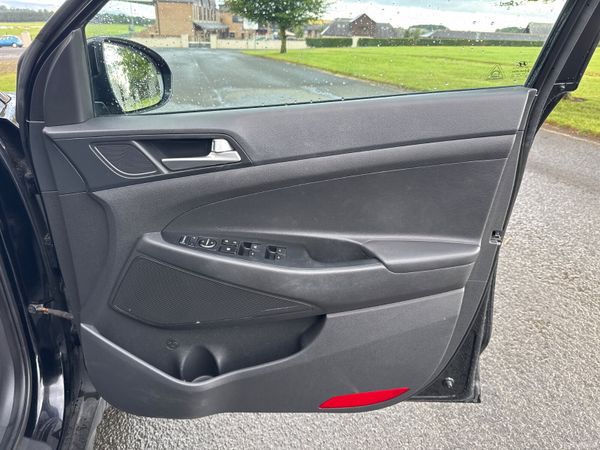 Hyundai Tucson 2016 comfort plus 365772876