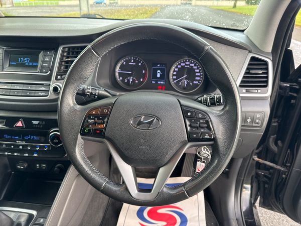 Hyundai Tucson 2016 comfort plus 365772877