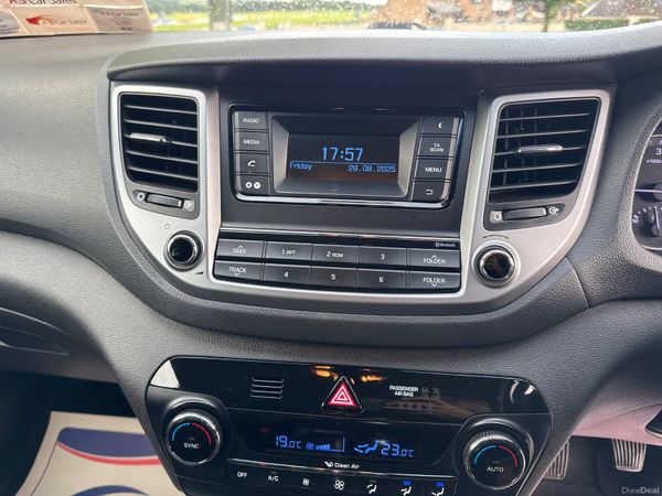 Hyundai Tucson 2016 comfort plus 365772888