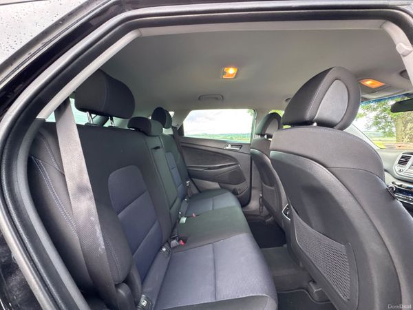 Hyundai Tucson 2016 comfort plus 365772823