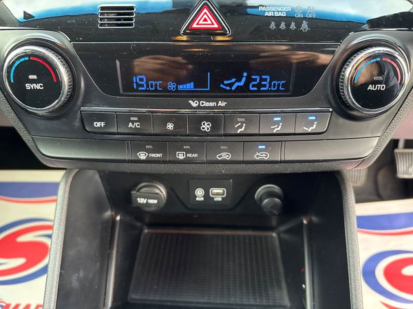 Hyundai Tucson 2016 comfort plus 365772923