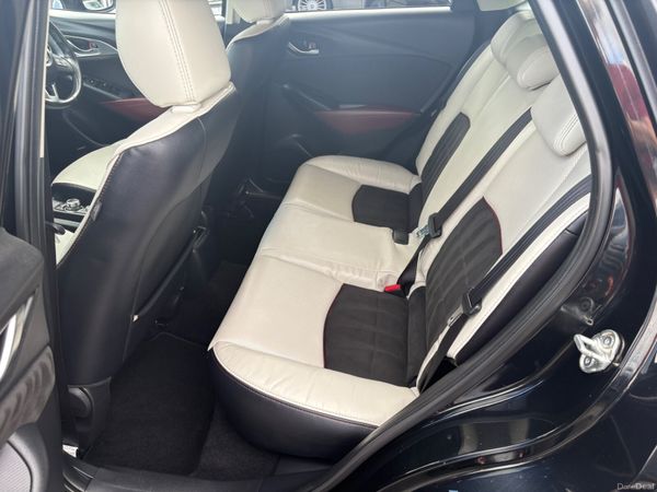 Mazda CX-3 366048280