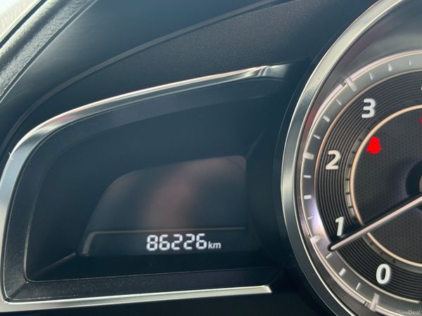 Mazda CX-3 366048281