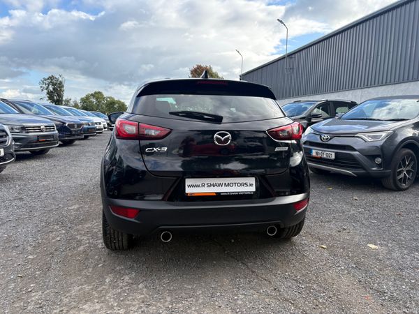 Mazda CX-3 366048290