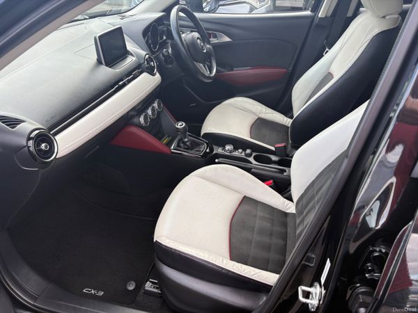 Mazda CX-3 366048307