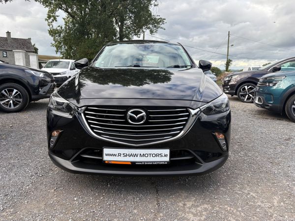 Mazda CX-3 366048309