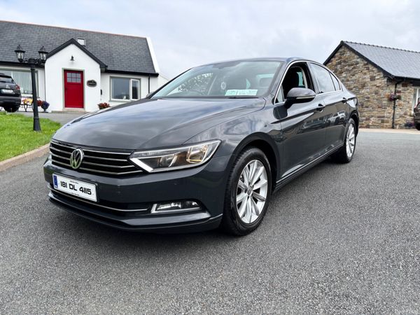 Volkswagen Passat SE Business 2.0tdi 150bhp 366049022