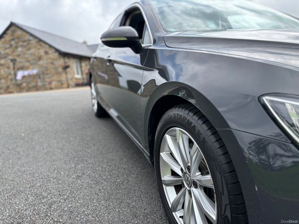 Volkswagen Passat SE Business 2.0tdi 150bhp 366049023