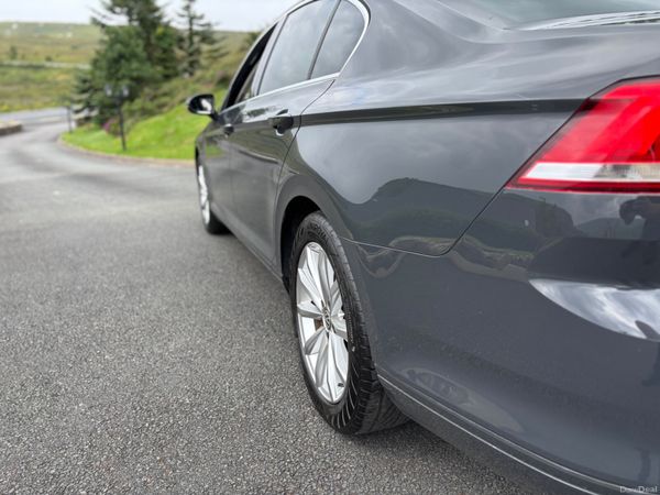 Volkswagen Passat SE Business 2.0tdi 150bhp 366049025