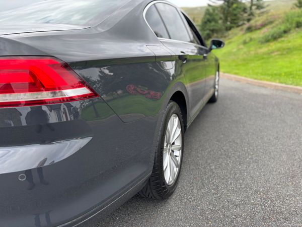 Volkswagen Passat SE Business 2.0tdi 150bhp 366049027