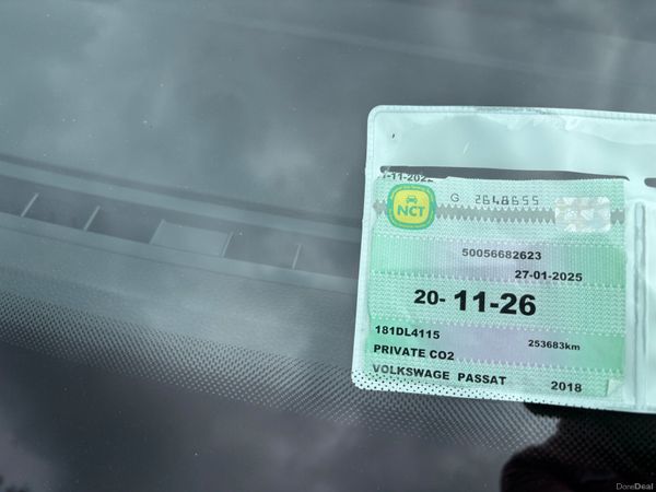 Volkswagen Passat SE Business 2.0tdi 150bhp 366049029