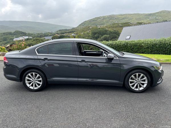 Volkswagen Passat SE Business 2.0tdi 150bhp 366049030