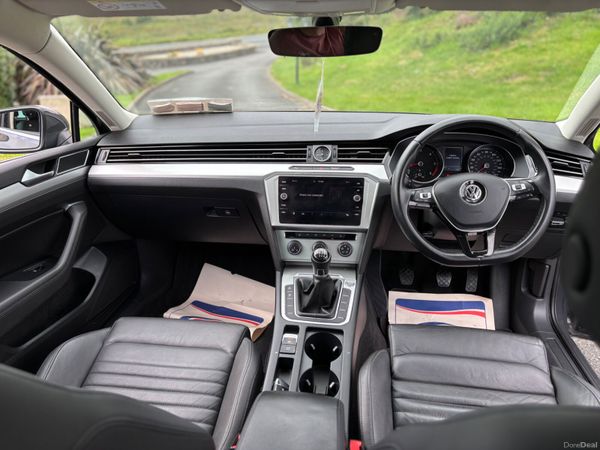 Volkswagen Passat SE Business 2.0tdi 150bhp 366049032