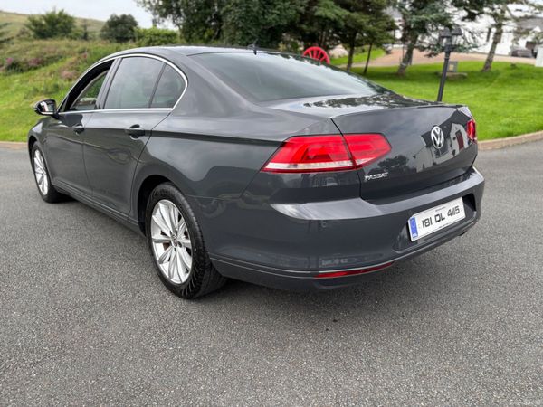 Volkswagen Passat SE Business 2.0tdi 150bhp 366049033