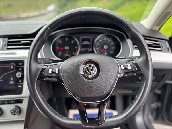 Volkswagen Passat SE Business 2.0tdi 150bhp 366049034