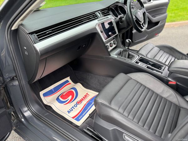 Volkswagen Passat SE Business 2.0tdi 150bhp 366049036