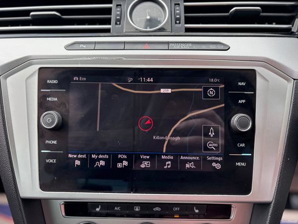 Volkswagen Passat SE Business 2.0tdi 150bhp 366049037