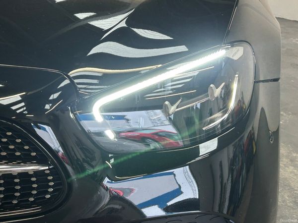 231 MERCEDES E220 COUPE AMG NIGHT EDITION 366027737